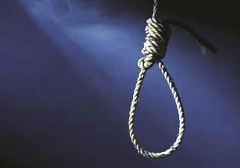 Sebelum Tewas Gantung Diri, Seorang Pria di Tasikmalaya Sempat Pukul dan Gigit Istri karena Diduga Selingkuh