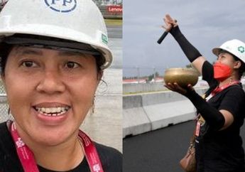 Enggak Nyangka! Terkenal Gara-gara jadi Pawang Hujan, Siapa Sangka Rara Pernah Ramal Nasib Lesti Kejora Hingga Syahrini, Apa Saja?