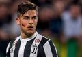 Paulo Dybala dkk Akan Kenakan Coretan Merah di Wajah Akhir Pekan Ini, Ada Makna di Dalamnya