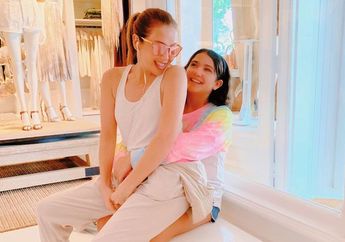 Ingat Pemeran Marimar Telenovela? Dia Punya Putri yang Sudah Remaja dan Semakin Mirip Sang Mama!