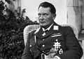 Temui Hermann Goring, Orang Paling Kuat ke-2 Setelah Hitler dan Penggagas Organisasi Brutal
