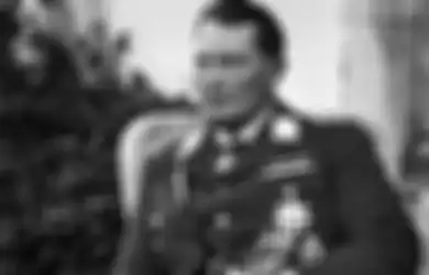 Dijadikan Tangan Kanannya di Nazi, Hitler Justru Tunjukan Dendam Kesumat pada Sosok Ini dalam Surat Wasiat yang Khusus Ditulisnya Sebelum Bunuh Diri