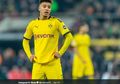 Cukup! Jadon Sancho Tak Punya Niat Pindah ke Manchester United