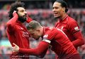 Virgil Van Dijk: Jordan Henderson Kapten Terbaik Liverpool!