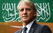 Curhat ke Publik Italia Bahas Pesangon Firaun dari Arab, Roberto Mancini Ngaku Menyesal