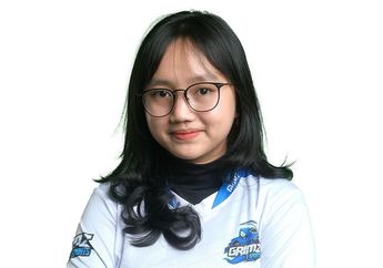 AE Mylo Jadi Panutan Grimz Nacha dalam Berkarir di Esports PUBG Mobile