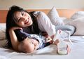 Cara Cerdas Memilih Pompa ASI Menurut Selebgram Tanya Larasati