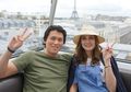 Sesumbar Katanya Sudah Move On, Luna Maya Justru Kepergok Masih Simpan Foto Momen Dirinya dengan Reino Barack, Kenapa?