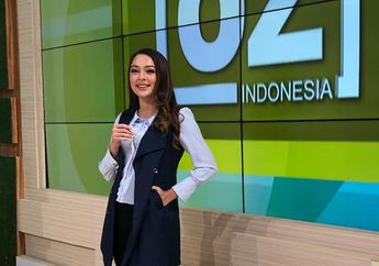 Ungkap Duka Atas Meninggalnya Dokter yang Jadi Korban Keganasan Virus Corona, Dokter Reisa Broto Asmoro Peringatkan Orang-orang yang Masih Anggap Remeh Covid-19: Ini Bukan Saatnya untuk Bercanda Ria, Nyawa Taruhannya!