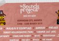 Ada 2 Musisi Mancanegara di The Sounds Project Vol. 4, Siapa Aja, Ya?