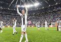 Cristiano Ronaldo Minta Juventus Datangkan Pemain Favorit Zinedine Zidane Musim Depan