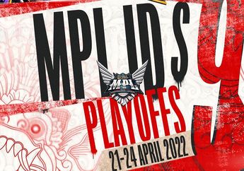 MPL ID S9 Kini Tak Lagi Disiarkan di Platform Streaming Nimo TV
