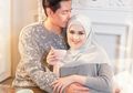 Tak Lagi Pakai Busana Syar'i, Tampilan Bumil Cut Meyriska Pakai Hijab Lilit Pamer Perut Buncit Justru Curi Perhatian!