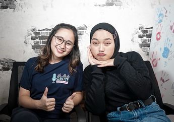 Indira Kalistha Dihujat Gegara Remehkan Virus Corona Corona, Gritte Agatha Malah yang Minta Maaf, Loh Kok?
