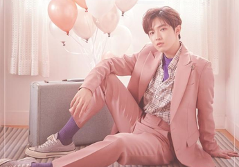 4 Penampilan Kim Jae Hwan Saat Bernyanyi yang Bisa Bikin Kita Baper!