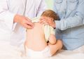 Frekuensi BAB Bayi 8 Bulan Terganggu? Hati-Hati Terkena Sembelit, Ini Gejala dan Solusinya