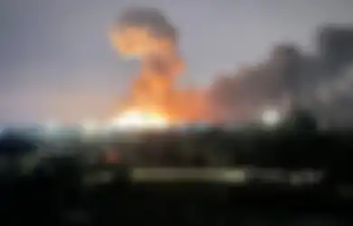 Seisi Dunia Langsung Ketar-ketir, Rusia Berhasil Duduki Pembangkit Listrik Tenaga Nuklir Chernobyl, Trauma Bencana Terbesar Umat Manusia Sepanjang Sejarah Ini Terulang Kembali