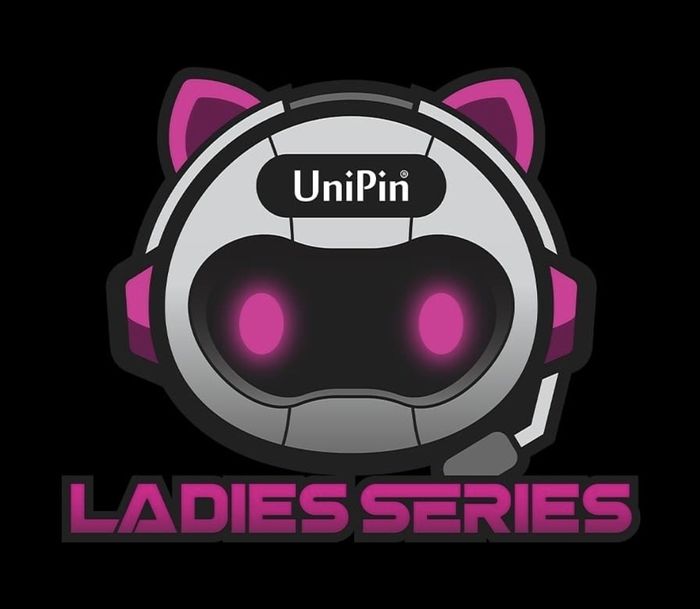 UniPin Ladies Series MLBB 2021