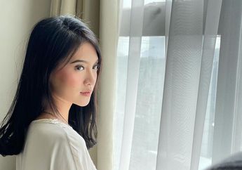 Pernah Alami KDRT dan Lihat Suami Asyik Ngamar dengan Wanita Lain, Kabar Terbaru Artis Vinessa Inez Bikin Melongo!
