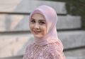 Kerap Jadi Perbincangan, Kesha Ratuliu Ungkap Alasan Berhijab: 'Capek Masuk Lambe Mulu'