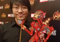 Keren! Komikus Indonesia Ini Sulap Karakter Avengers Jadi Tokoh Wayang