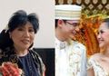Anne Avantie Ceritakan Kisah Dibalik Kebaya Pernikahan BCL dan Ashraf Sinclair, 'Baju Akad BCL Tiba-tiba Hilang'