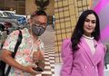 Pantas Jika Dijuluki Ratu Sadis, Sosok Ini Bocorkan Cara Iis Dahlia Rayakan Perpisahan Salshadilla Juwita dan Lutfi Agizal Usai 4 Tahun Pacaran: Kalau Gak Suka Jangan Gitu Dong!