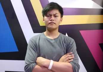 YouTuber Agung Hapsah Unggah Video Setelah Vakum, Netizen: Baru Inget Password!