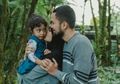 Luar Biasa, Cara Mendidik Anak Versi Shireen Sungkar Ini Menuai Banyak Pujian dari Warganet: Kalau Sakit Itu Minta Doa Sama Allah