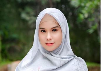 Ramadhan Tinggal Menghitung Hari, Annisa Pohan Justru Ungkapkan Kesedihannya: Rasanya Campur Aduk...