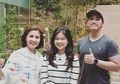 5 Pesona Calon Mertua Kaesang Pangarep, Ibunda Felicia Tissue yang Cantik dan Awet Muda