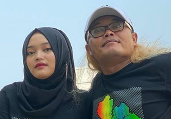 Putri Delina Digosipkan Dekat dengan Jeffry Reksa, Sule Pasang Badan Berikan Satu Syarat untuk Pria yang Hendak Dekati Anak Gadisnya!