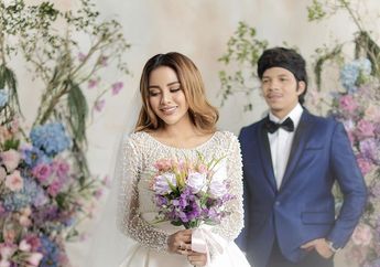Aurel Hermansyah Jilat Ludah Sendiri, Dulu Ngaku Jijik dengan Atta Halilintar Kini Anak Krisdayanti Ngaku Bucin Banget Pada Suaminya