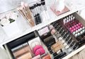 Cara Merapikan Koleksi Makeup yang Bisa Dilakukan Saat Social Distancing #DiRumahAjaBisaCantik
