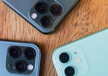 Apple Akuisisi Startup Inggris yang Kembangkan Fotografi Ponsel