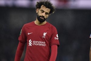Mo Salah Siap Dilego Liverpool, Nilai Jual Awal 80 Juta Euro