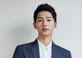 Tak Hanya Song Hye Kyo, Song Joong Ki Juga Alami Perubahan pada Tubuhnya Usai Menikah