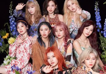 Banjir Comeback Kpop di Bulan Juni 2020, dari Twice Hingga Seventeen!