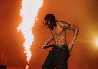 Rolling Loud Thailand 2023: Festival Hip-Hop dan Rap Pertama di Asia Berlangsung Meriah di Pattaya!