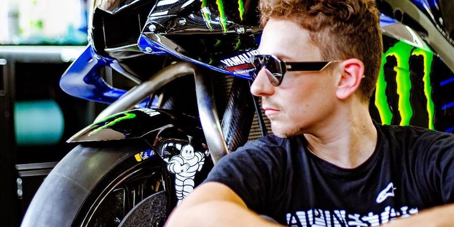 Honda Tampil Mengecewakan, Adik Valentino Rossi Alami Debut yang Buruk Menurut Sosok Ini