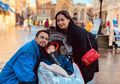 Rafathar Batuk dan Tak Kunjung Sembuh Sepulang Liburan ke Sejumlah Negara, Putra Raffi Ahmad Diberi Suntik Viamin dan Diambil Sampel Darahnya