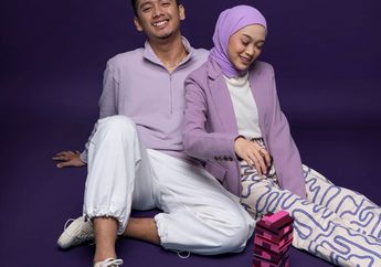 Derai, Duo Asal Sukabumi Rilis Single ala 'Jaksel', 'In My Blood'