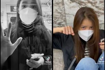 Pengakuan Penggemar Makanan Instan dan Berminyak di TikTok; "Karenanya Aku Mengidap Tumor Payudara FAM'
