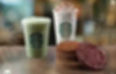 Promo Gopay belanja di Starbucks