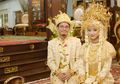 Youtuber Gitasav Menikah, Contek Dekorasi Pernikahan Ala Garden Party dari Gitasav!