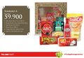 Promo Transmart, Pilihan Hampers Lebaran Harga Mulai Rp50 Ribuan
