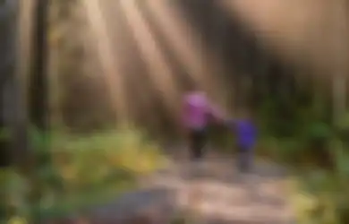 Pertemuan Mengharukan Seorang Ibu dengan Putrinya yang Sudah Meninggal, Ini Teknologi Canggih yang Digunakan untuk Menciptakan Momen Berharga Itu