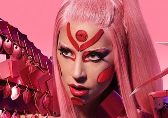 Apple dan Lady Gaga Hadirkan Kolaborasi Spesial Hari Wanita Sedunia