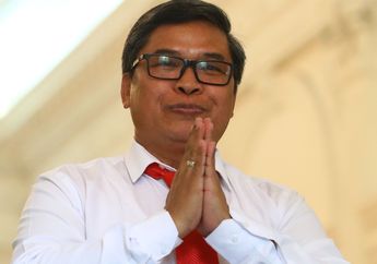Dikenal Sebagai Ahli Lingkungan, Sosok Orang Dayak Ini Sengaja Dipilih Jokowi untuk Memuluskan Ambisi Besar dalam Pemerintahannya