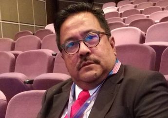 Alami Gejala Serangan Jantung yang Mirip dengan Covid-19, Rano Karno Beri Pesan Menyentuh Ini